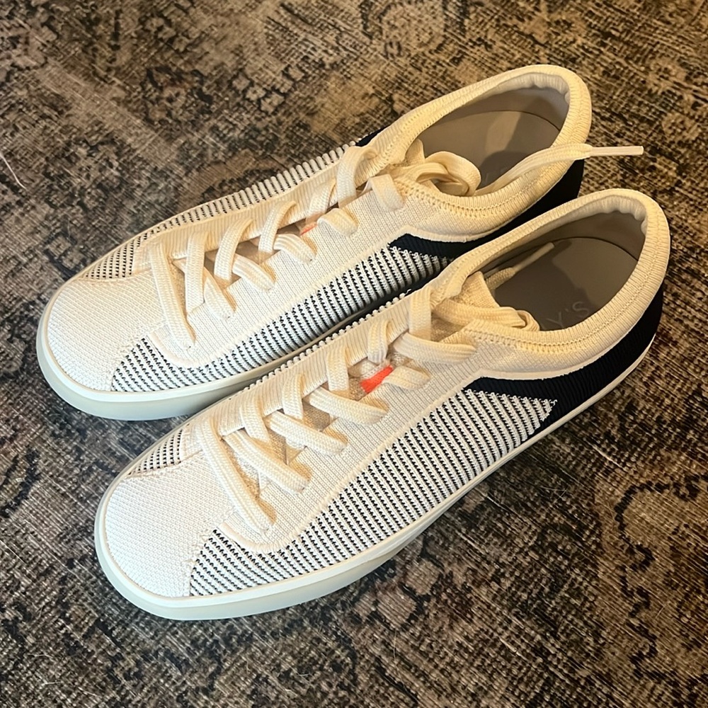 Rothy’s Women’s The Lace Up Shoes